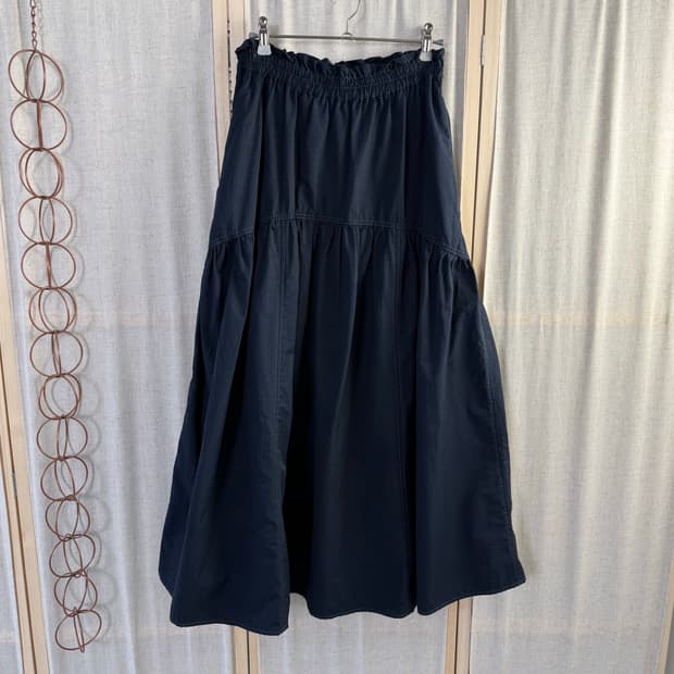 Niko and 니코앤드 롱 스커트