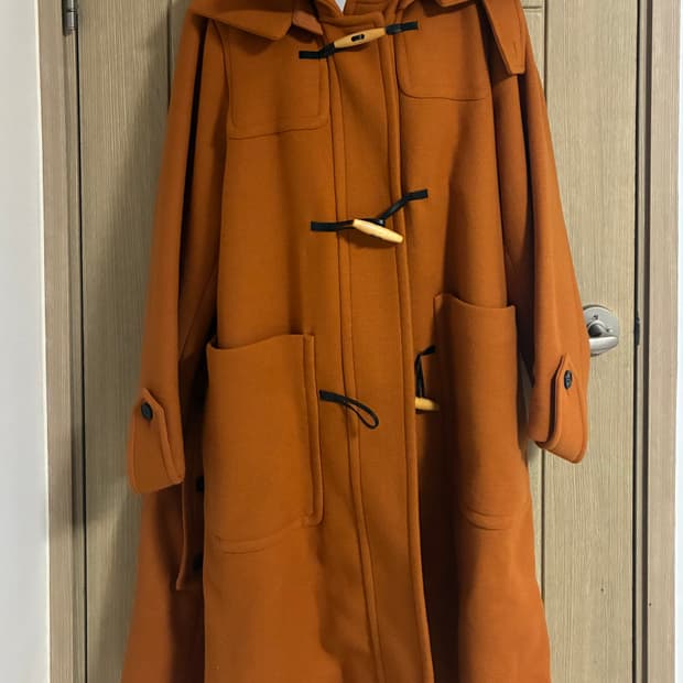 톰보이 당근 떡코