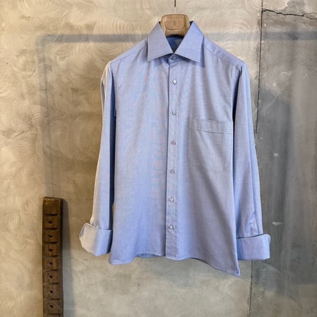 스테파노 리치 드레스 셔츠 100