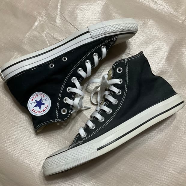 컨버스 올스타 하이 265