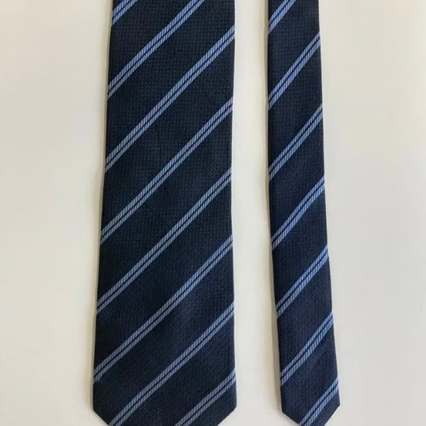 빈티지)넥타이