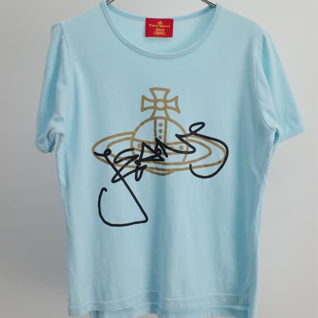 vivienne westwood red label