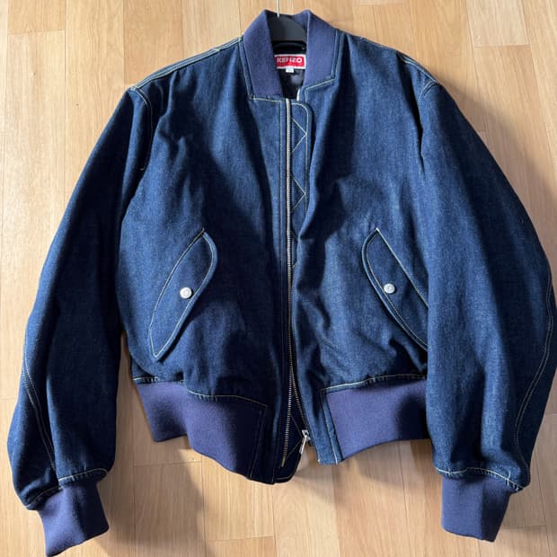 겐조 청자켓 판매