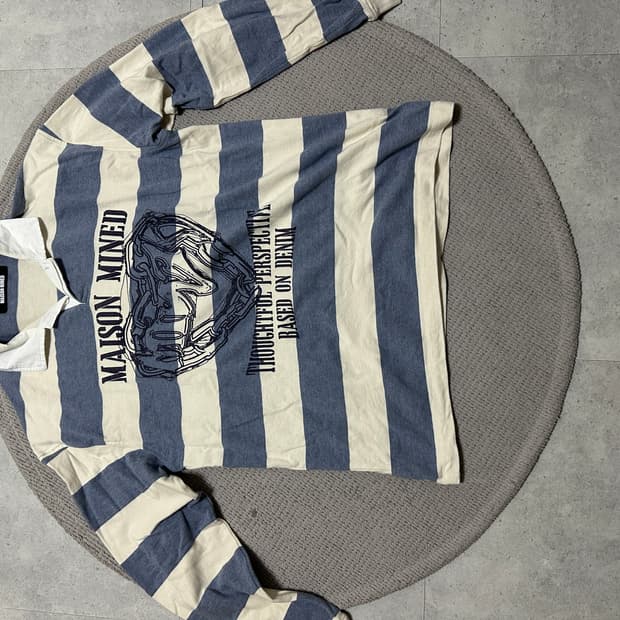 메종미네드 럭비티