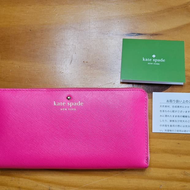 케이트 스페이드 지갑 kate spade 지갑 여성지갑 고전지갑