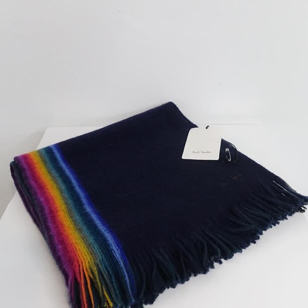 폴스미스 머플러