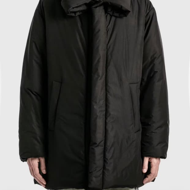 혜인서 패딩코트 구합니다!!