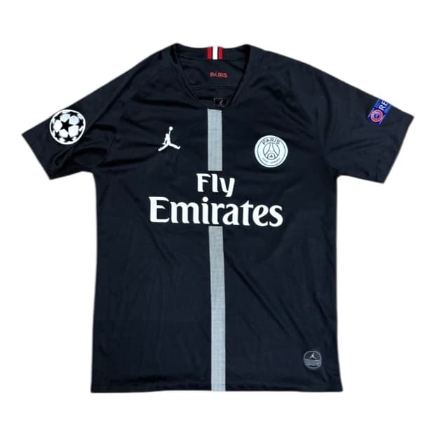 18/19 ν리 μμ λ₯΄λ§ ν μ λνΌ