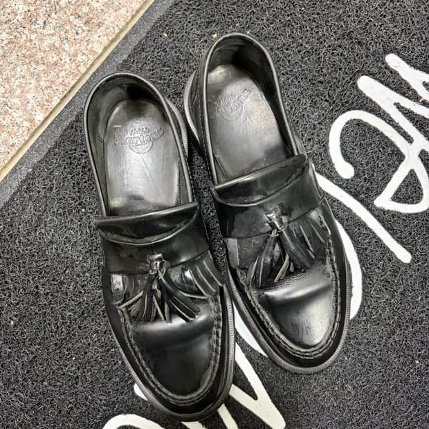 닥터마틴 아드리안 260