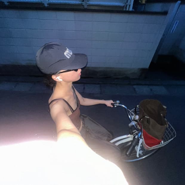 M&M Hat