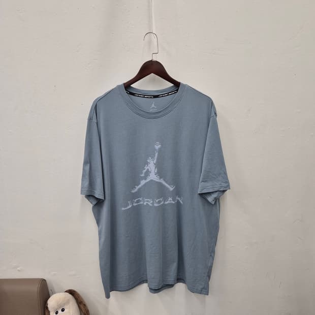 조던 드라이핏 반팔티 110