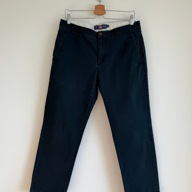 디키즈(Dickies) 코튼 팬츠