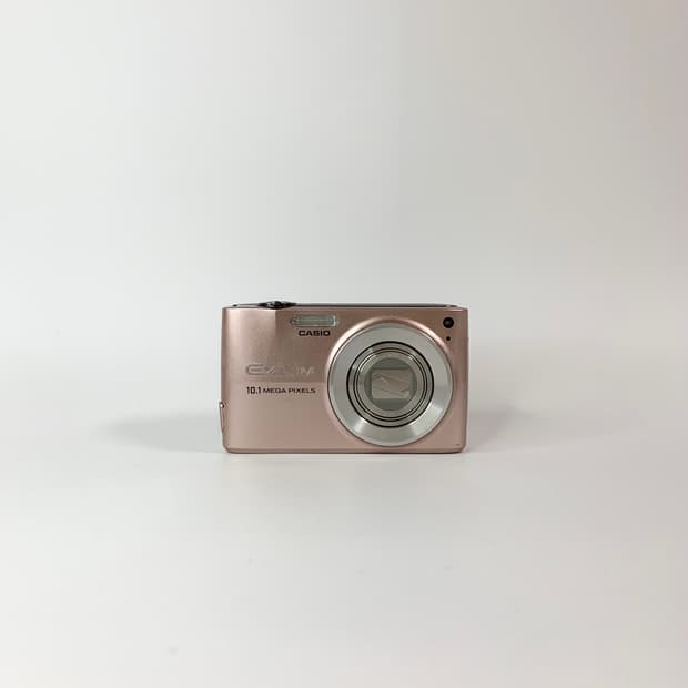 풀박스🫧) 카시오 z300 핑크 (casio z400)