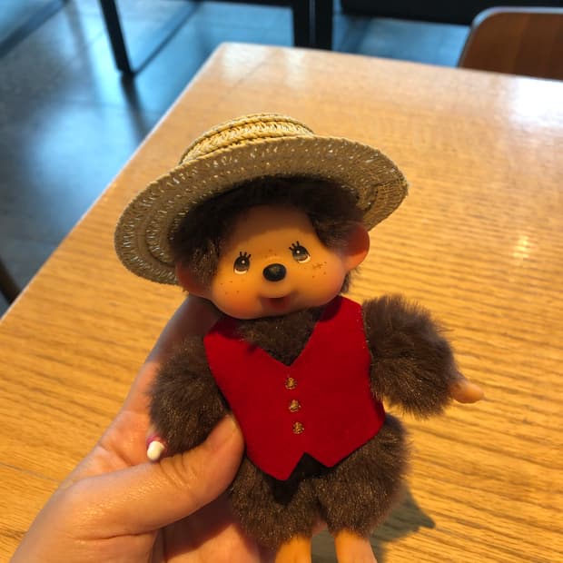 원피스 몬치치 🕶️☠️