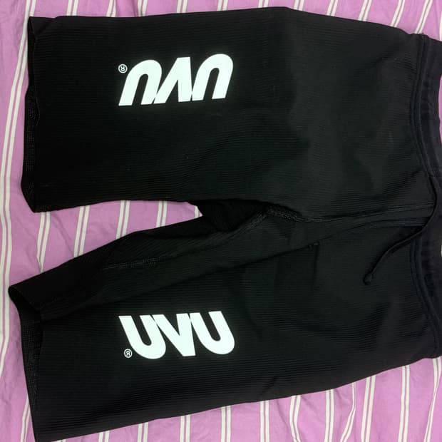 Uvu 타이즈