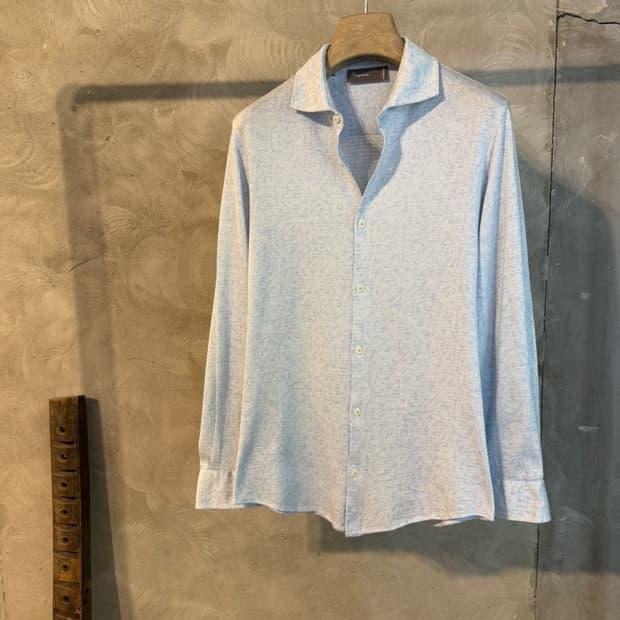 벨그라비아 pk 패브릭 셔츠 100