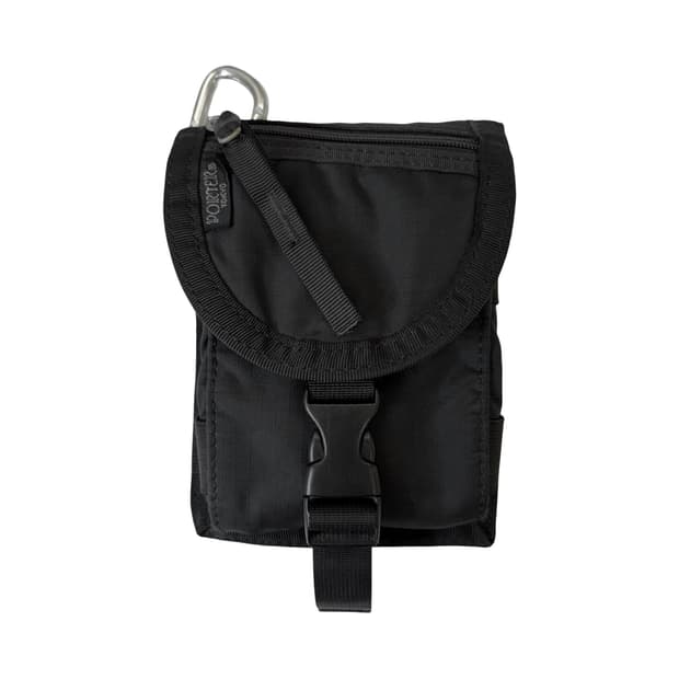 요시다 포터 트립 카라비너 파우치