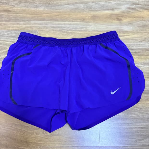 나이키 에어로스위프트 러닝 팬츠 