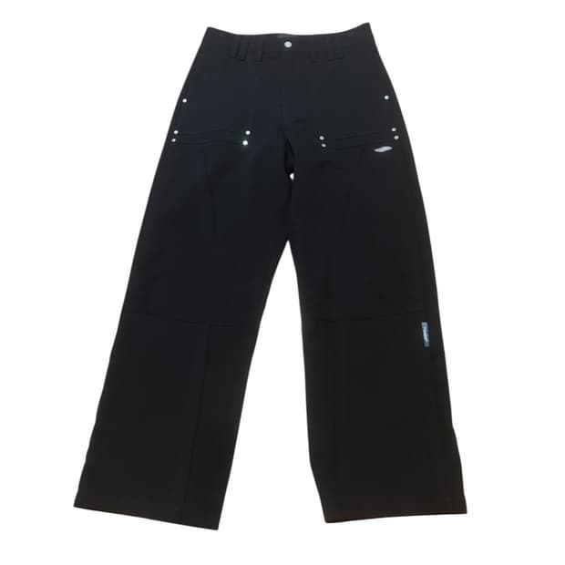 오프닝프로젝트 Shield Cutted Pant/새상품급