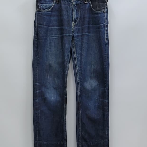 LEVI'S 리바이스 511 데님 청바지 / 남 32
 
