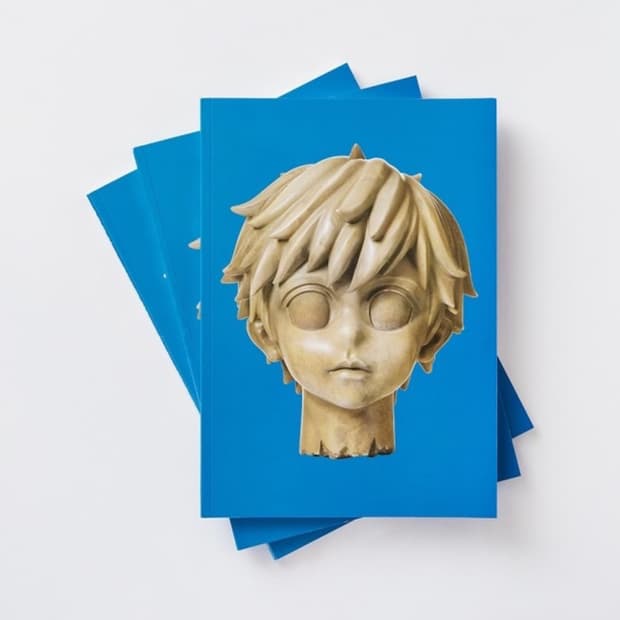 옥승철 작가 도록 판매합니다.