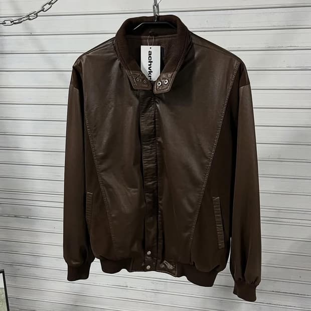 vtg blouson jacket
