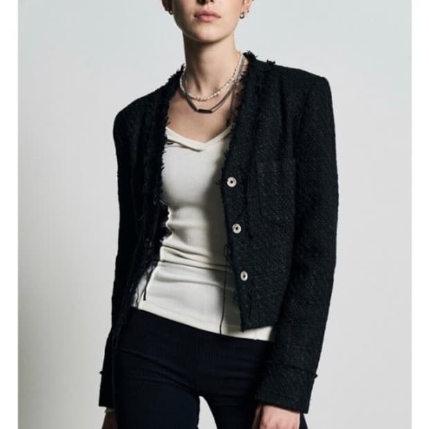 보헤미안서울 22 트위드