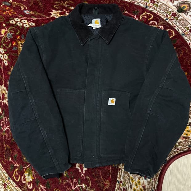 [48] 칼하트 J02 디트로이트 자켓
