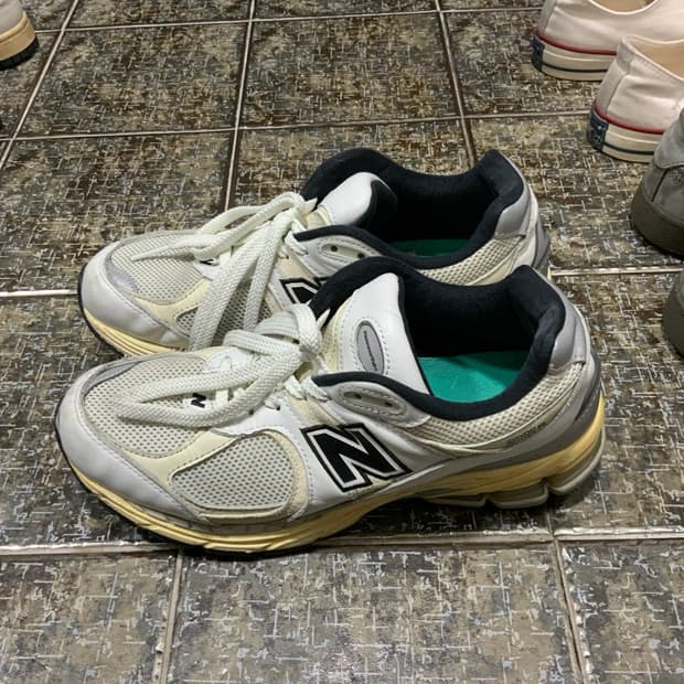 뉴발란스X TNT 2002R (275)