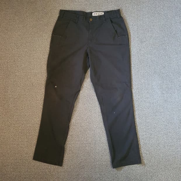 칼하트 릴렉스드 핏 워크 팬츠  no.92