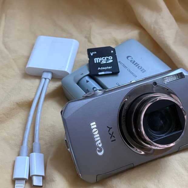 캐논 IXY 50s IXUS 1000HS 익시 익서스 티카