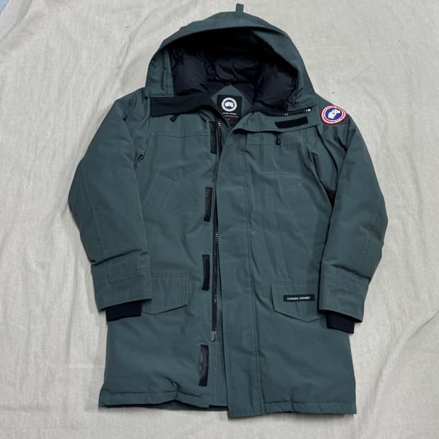 캐나다구스 슬레이트 랭포드 XS