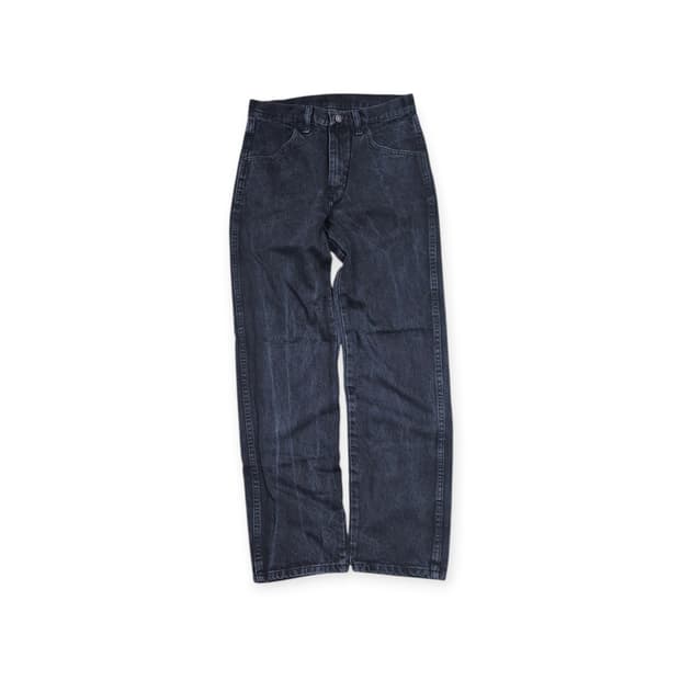 러슬러 데님팬츠 랭글러