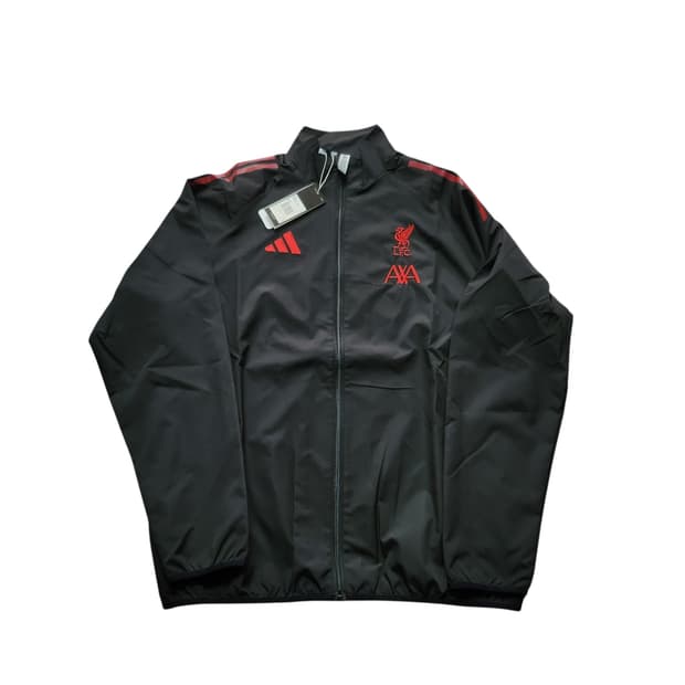 아디다스 리버풀 바람막이