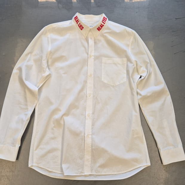 17fw GIVENCHY Riccardo Tisci shirts