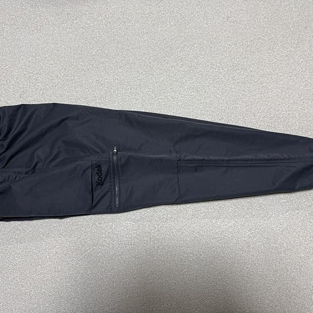 코닥 카고 조거팬츠 여성용 27인치