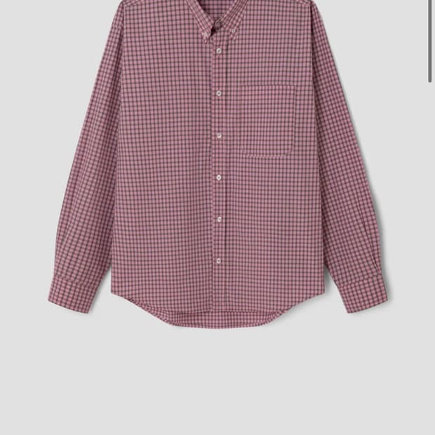 기마구아스 - 제레미셔츠 