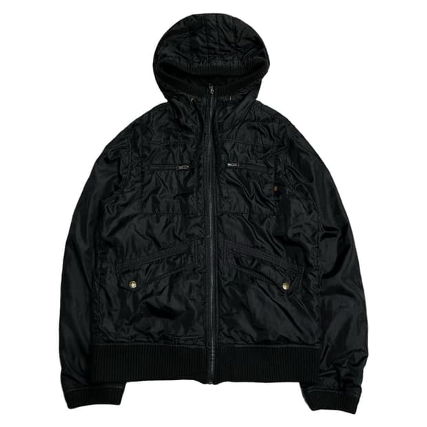 알파인더스트리트 나일론파커