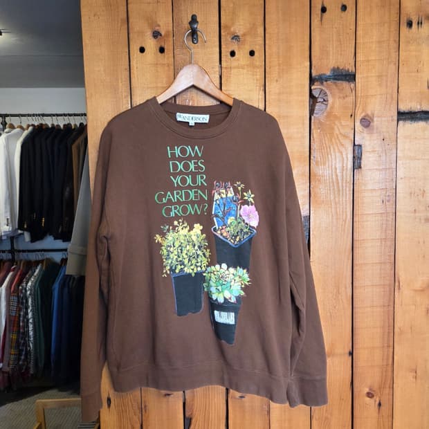 조나단 앤더슨 스웻