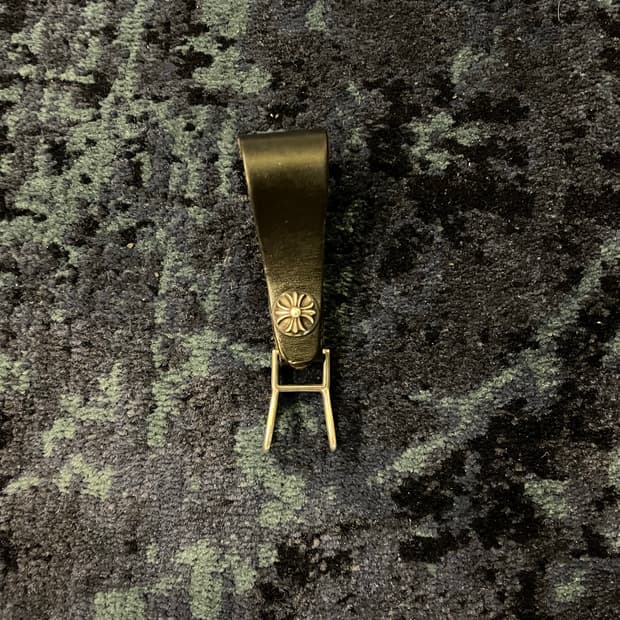 크롬하츠 크로스 벨트루프