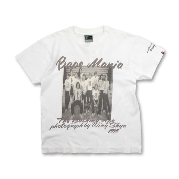 1999 A BATHING APE (M)