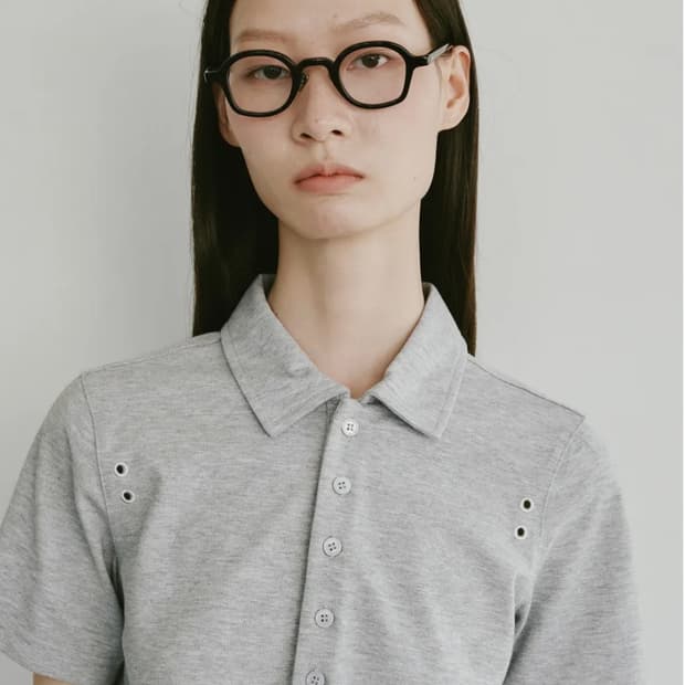PUNCHING PK T-SHIRT