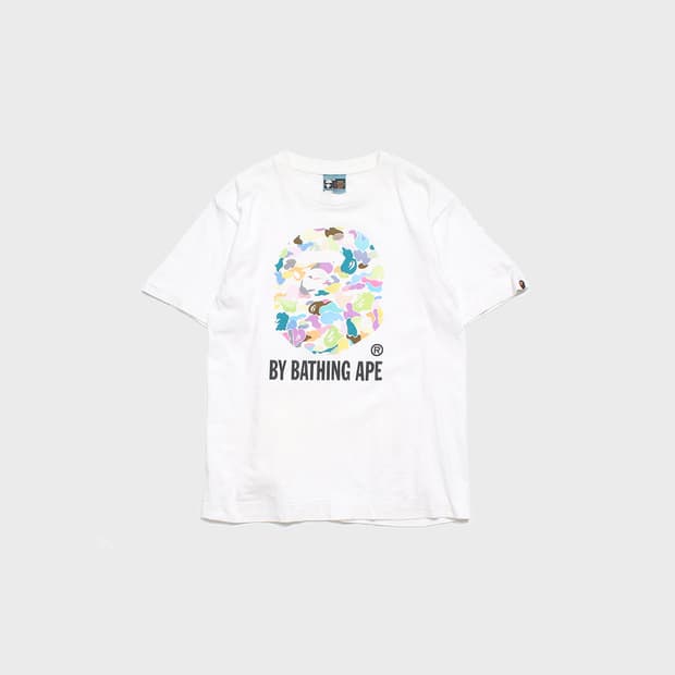 A BATHING APE