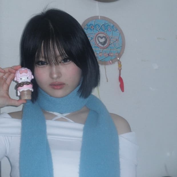 올림푸스 뮤 OLYMPUS 뮤-7030 핫핑크 작례o