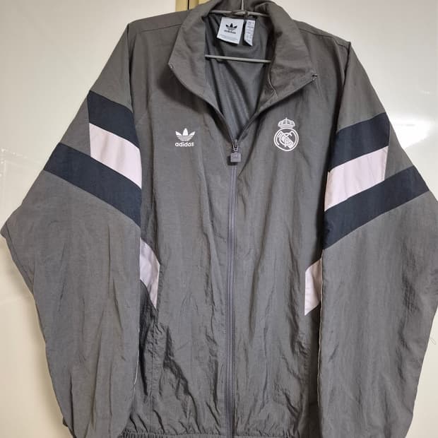 레알마드리드 오리지널스 트랙탑