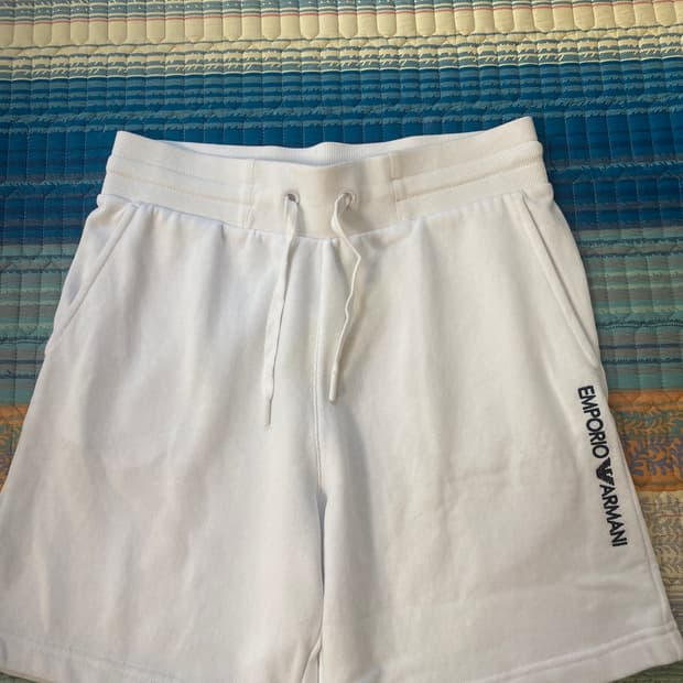 엠프리오 알마니 반바지 