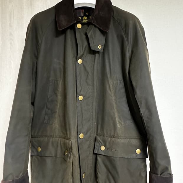 바버 뷰포트 세이지 M