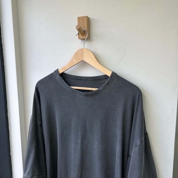 15451 - 20F/W 준지 레이어드 롱슬리브