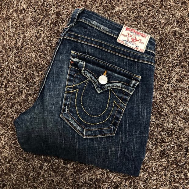 트루릴리젼 조이 29사이즈