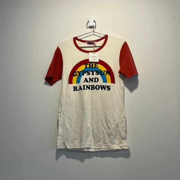 Hysteric t-shirt